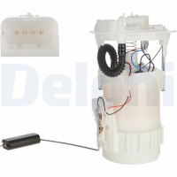 Насос топливный в бак Renault Megane/Scenic II 1.4-2.0 03- FG2467-12B1 DELPHI