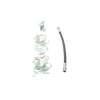 Шланг гальмівний задній Citroen Berlingo/Peugeot Partner 96- C600 328A CAVO