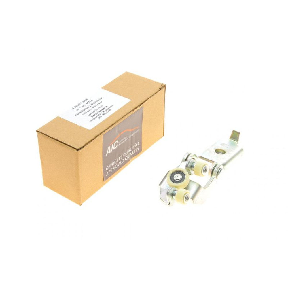 Ролик дверей бічних/средний Mercedes Sprinter/VW LT 96-00 R 54334 AIC