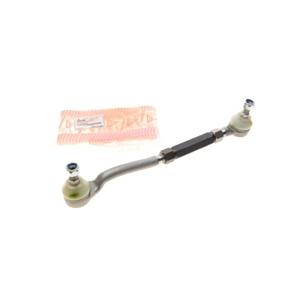 Тяга кермова з наконечниками Mercedes 190 W201 82-93 поперечна - 21MR2500 ASMETAL