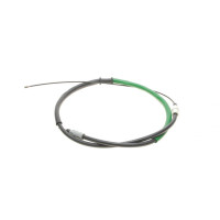 Трос ручника Renault Master III 2.3dCi 10-1730/1208 мм 1302 752 CAVO