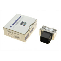 Реле свічок розжарювання Renault 1.5/1.9/2.2/2.5dci 97- GSE154 BERU