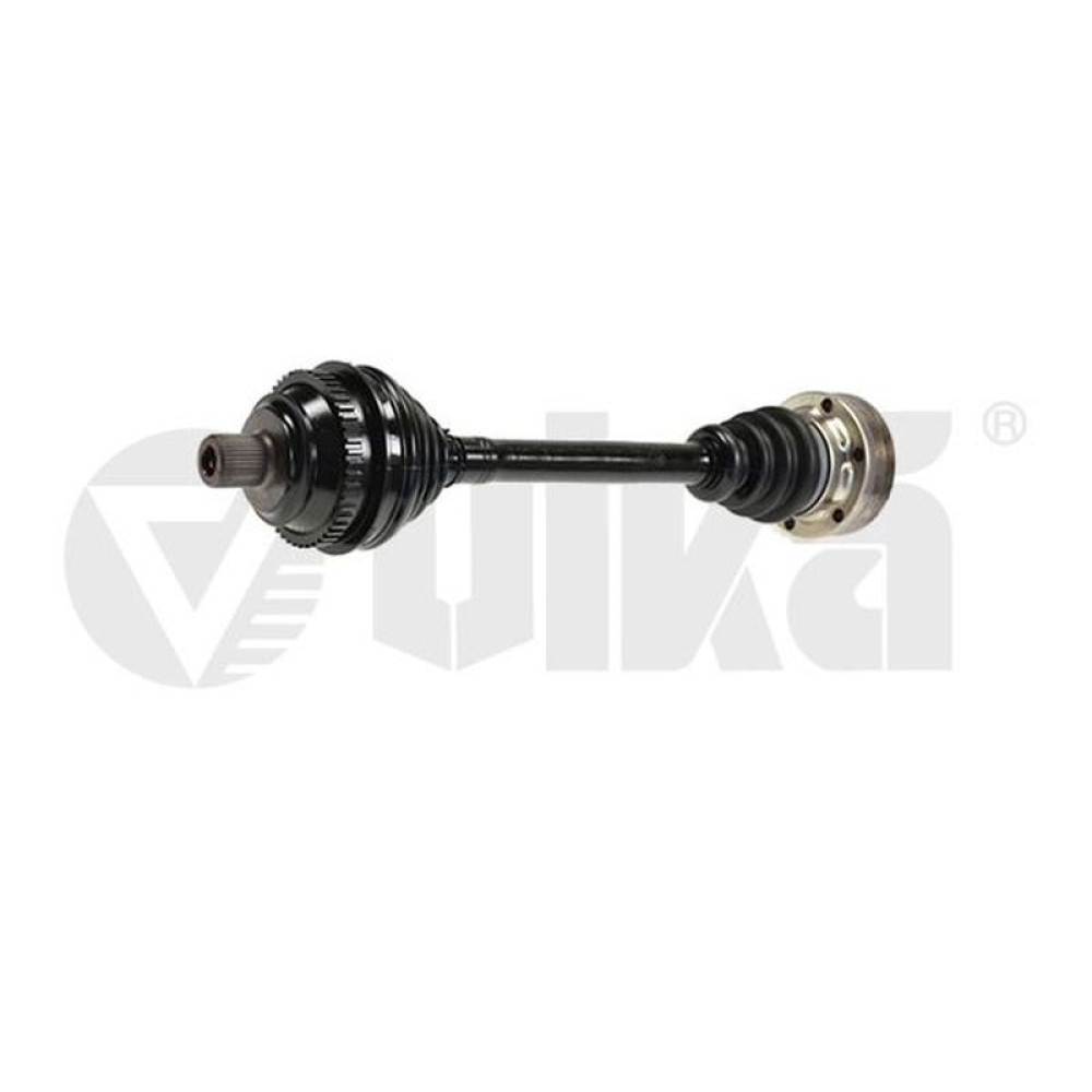 Піввісь передня VW T4 90-03 L 38x540.8 - 44071725601 VIKA