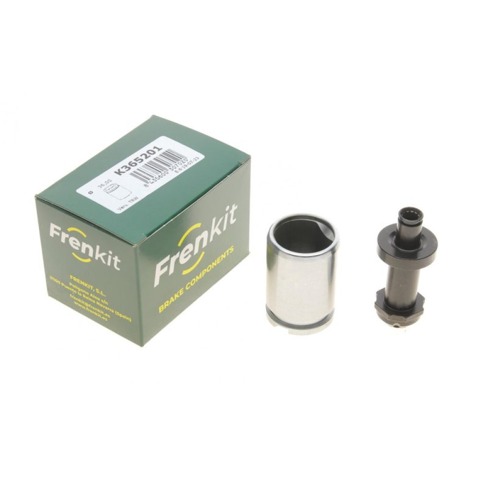 Поршень суппорта заднего Renault Kadjar 06-15 d=36mm TRW с механизмом K365201 FRENKIT