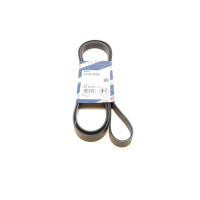 Ремінь генератора Mercedes Sprinter CDI -AC 6PK2260 - 1 987 945 981 BOSCH