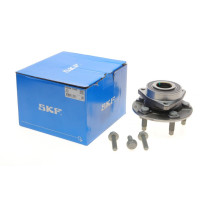 Подшипник ступицы задней Opel Insignia 08- - VKBA 7009 SKF