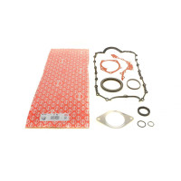 Комплект прокладок двигателя нижний Renault Kangoo 1.5 dCi 01- 506.540 ELRING