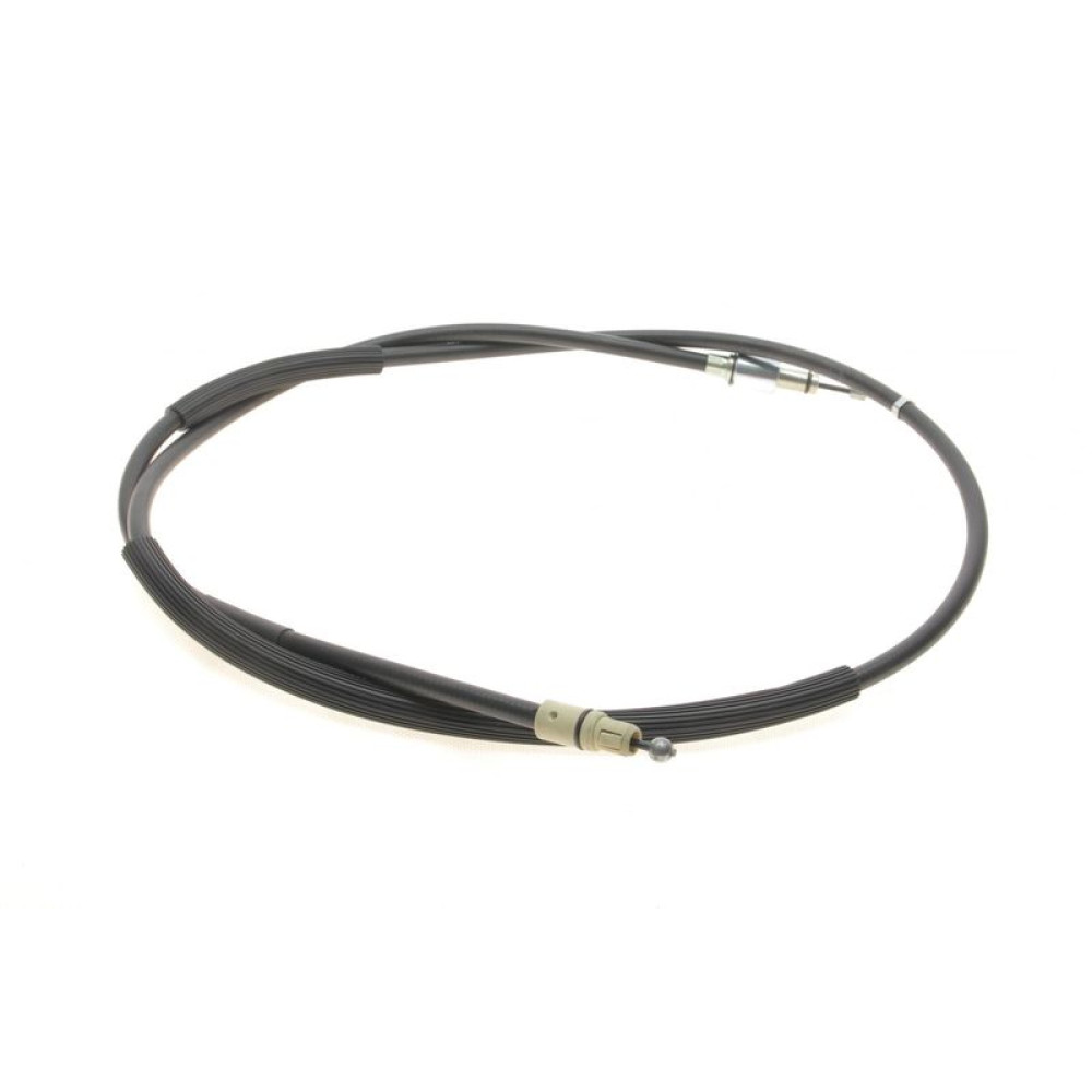 Трос ручніка задній Audi Q7 06-15 L=1910mm - 1 987 482 746 BOSCH