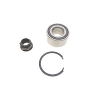 Підшипник маточини передньої Fiat Doblo/Opel Combo 10- +ABS 37x74x37к-кт 10-1322 IJS GROUP