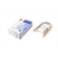 Вкладыши шатунные Renault Master 2.3dCi 10-+0.25= 6138652500 181 038 0018 15 NPR