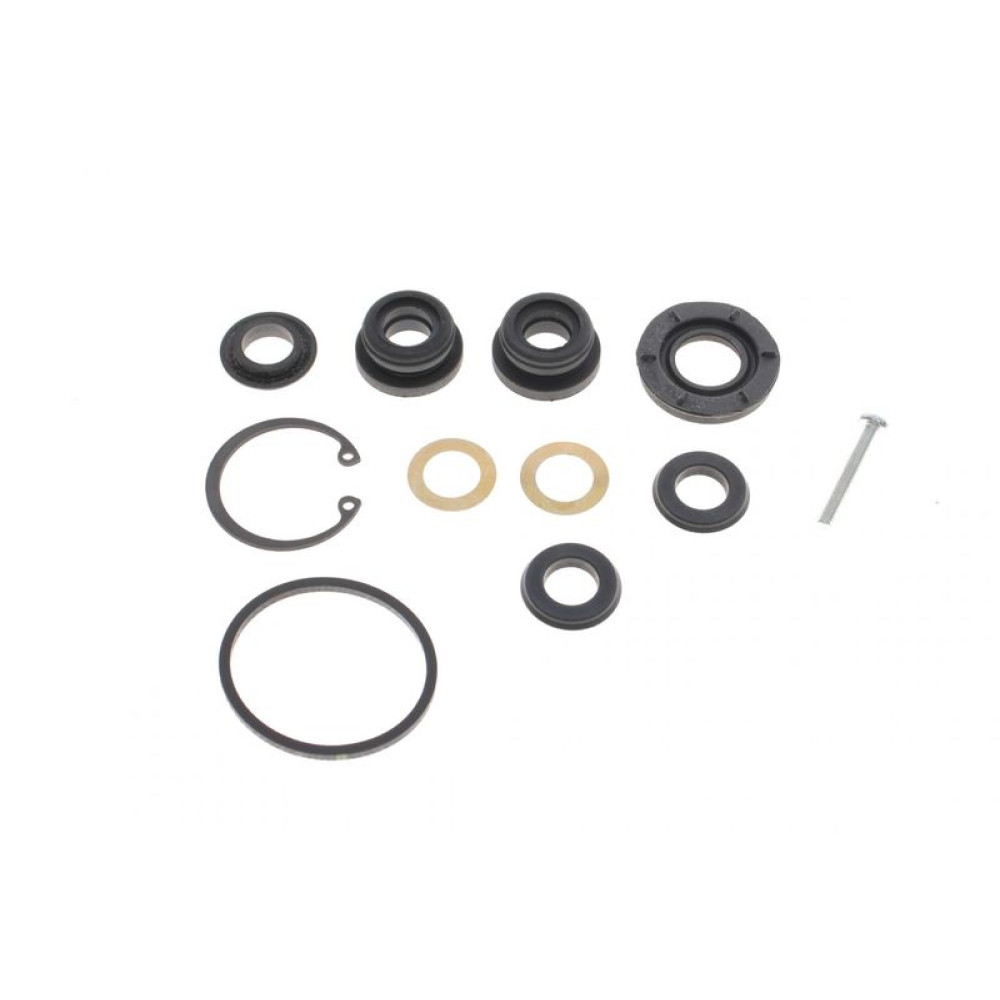 Ремкомплект тормозного цилиндра главного VW T4 94-03 Алюминиевый корпусd=22,2mm ATE 122019 FRENKIT