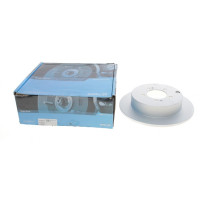 Диск тормозной задний Mitsubishi Outlander/Citroen C-Crosser 06-302x10 BR-5776-C KAVO PARTS