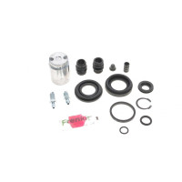 Ремкомплект супорта заднього Hyundai Elantra/Kia Cerato 95- d=34mm +поршень 234922 FRENKIT