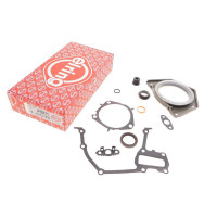 Комплект прокладок нижний Fiat Doblo/Opel Combo 1.6/2.0D 10- 592.910 ELRING