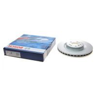 Диск тормозной передний Mercedes M-class W166/GL-class X166 11-350x32 - 0 986 479 E99 BOSCH