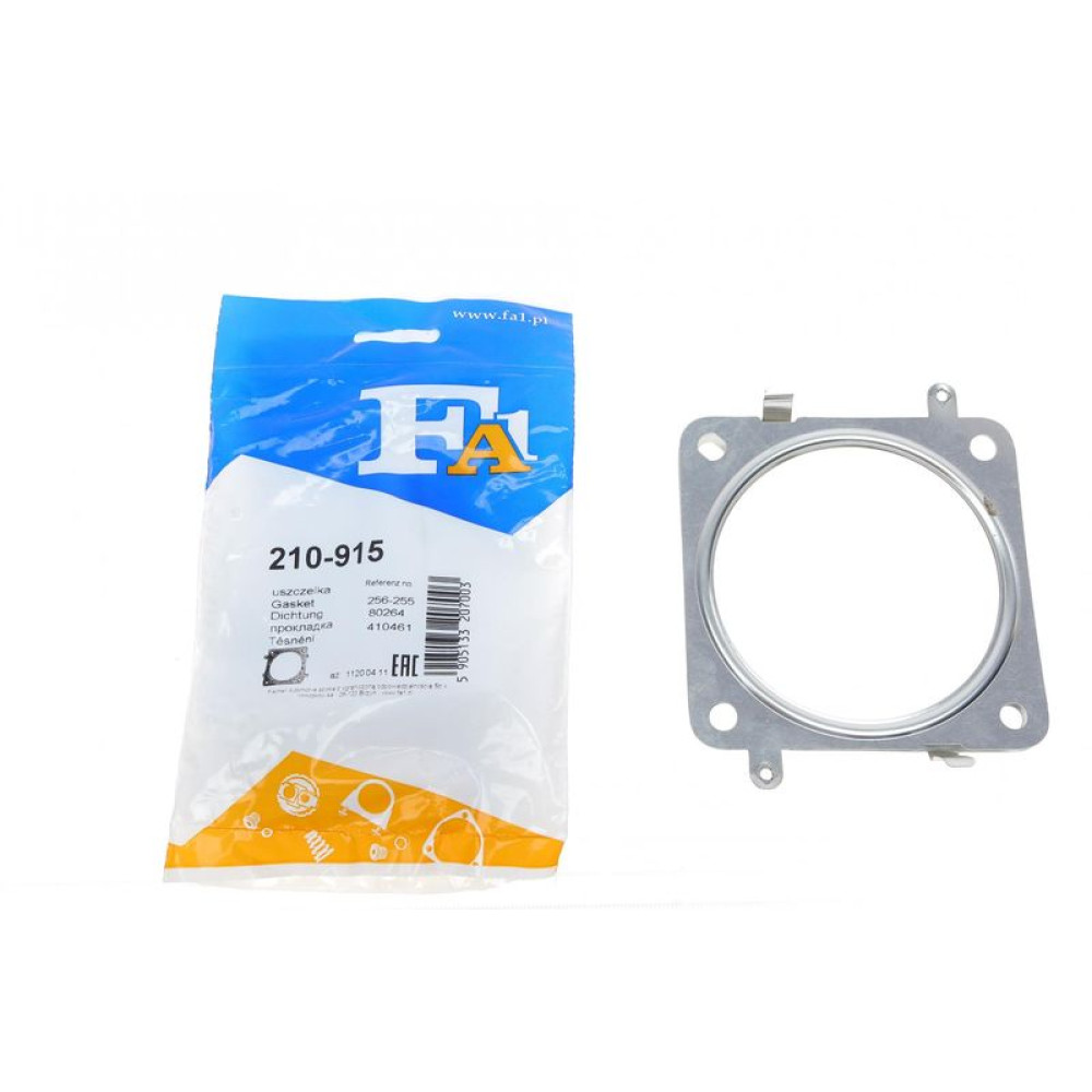 Прокладка выхлопной трубы Citroen Berlingo/Peugeot Partner 1.1/1.4 96- 210-915 FA1