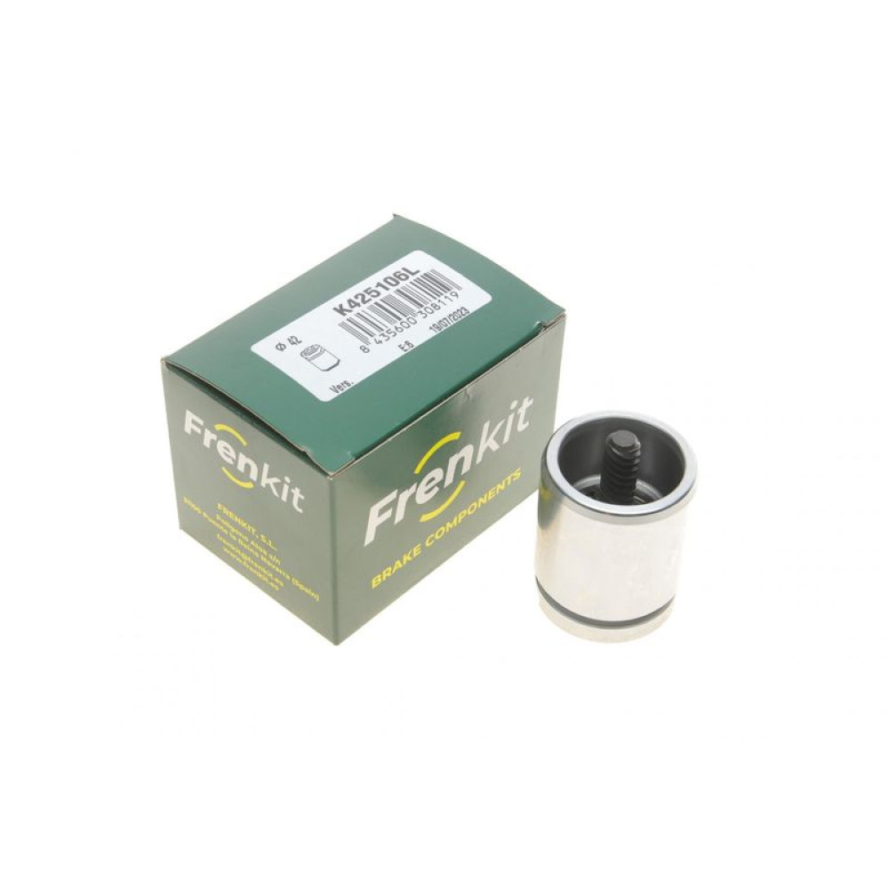 Поршень суппорта заднего Geely Boyue 16-d=42mm Bosch L с механизмом K425106L FRENKIT