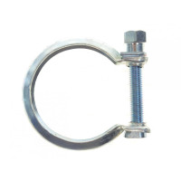 Хомут глушителя Citroen Jumpy/Berlingo/Nemo 1.4 и 08- / Peugeot Expert/Partner 67mm 934-967 FA1