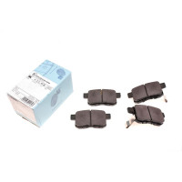 Колодки тормозные задние Honda Accord VIII 2.0-2.4i 08- ADH24281 BLUE PRINT