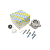 Підшипник маточини передньої Ford Transit 06- - R141.09 SNR