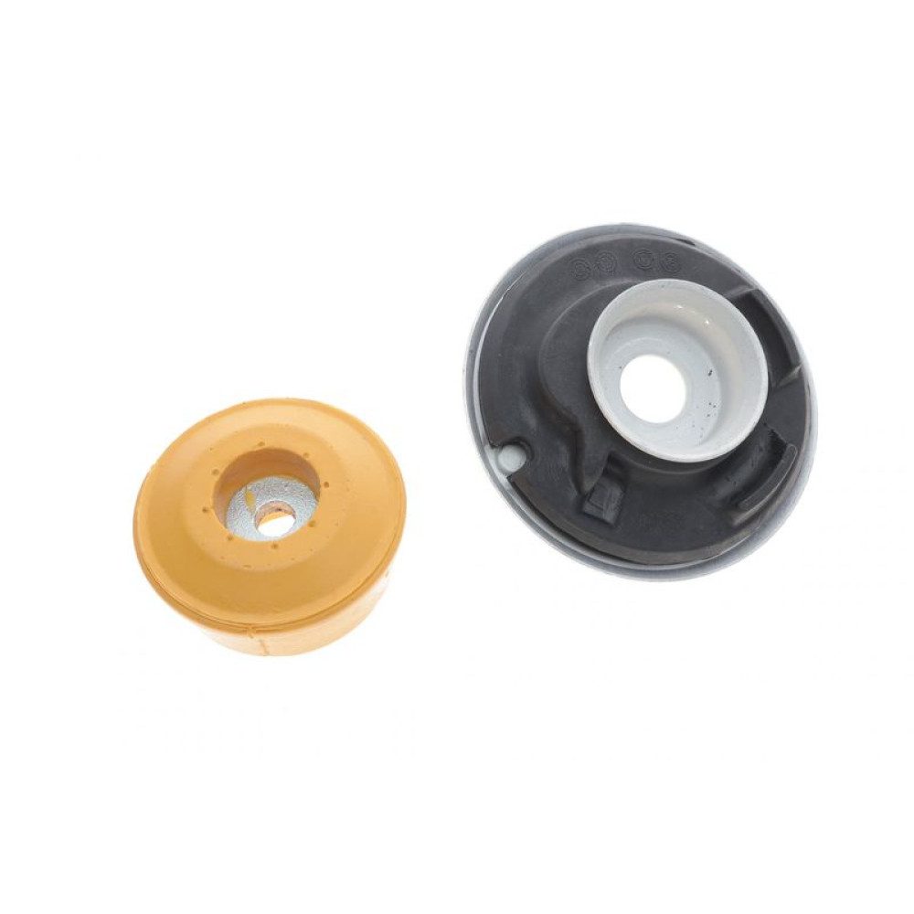 Подушка амортизатора переднього + проставка пружини VW Passat/Skoda Superb 00- - VKDA 35124 SKF