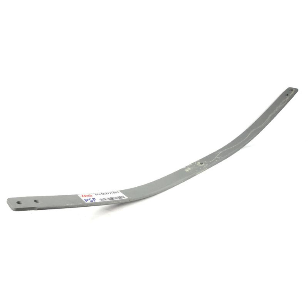 Ресора задня підкорінна від 3-х лист. Renault Mascott 99- - 50105377180219 TES