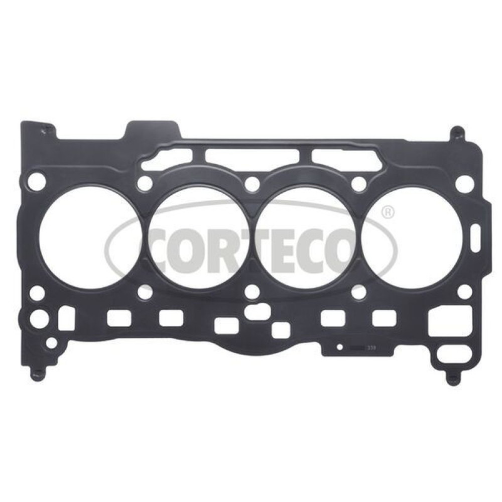 Прокладка ГБЦ VW Golf VII 1.6i 14-Ø77,50mm/0.60mm 83403296 CORTECO