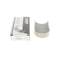 Вкладыши шатунные Citroen Jumper/Peugeot Boxer 2.5 D 94-02 +0.30 - CR4191SI0.3 KING