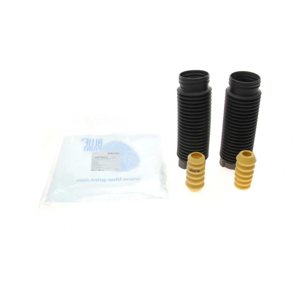 Пильник + відбійник амортизатора заднього Subaru Forester/Impreza 00-09 к-кт 2шт ADBP840033 BLUE PRINT