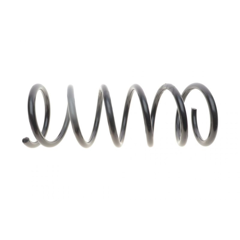 Пружина задняя Ford Mondeo IV 2.0-2.5/1.6-2.2TDCi/1.6Ti 07-15 седан/нак.з.чбез с-ми рег.дор.пр - 4227606 LESJOFORS