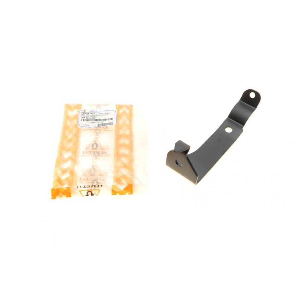 Кронштейн переднего стабилизатора R Mercedes C-Class W202/CLK C208/A208 93-04 526MR3121 ASMETAL