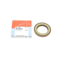 Сальник полуоси Citroen C5/C6 2.2-2.7HDI 04-39x63x8.6 19033885B CORTECO