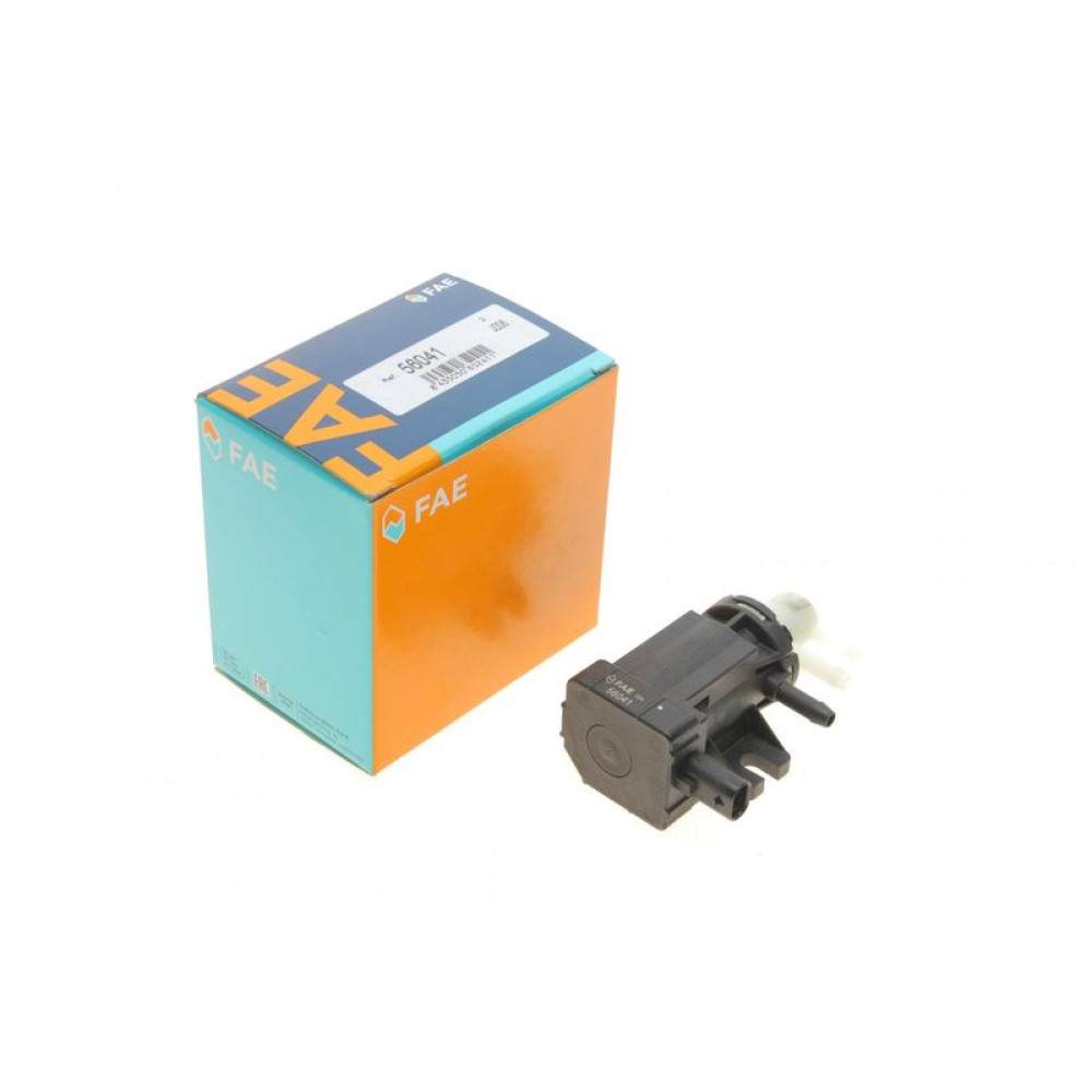 Клапан управления турбины Mercedes Sprinter 2.2CDI OM651 09-56041 FAE