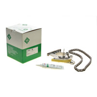 Комплект цепи ГРМ VW Touareg 4.2 V8 FSI 06-10, 257kw, BAR 558 0033 10 INA