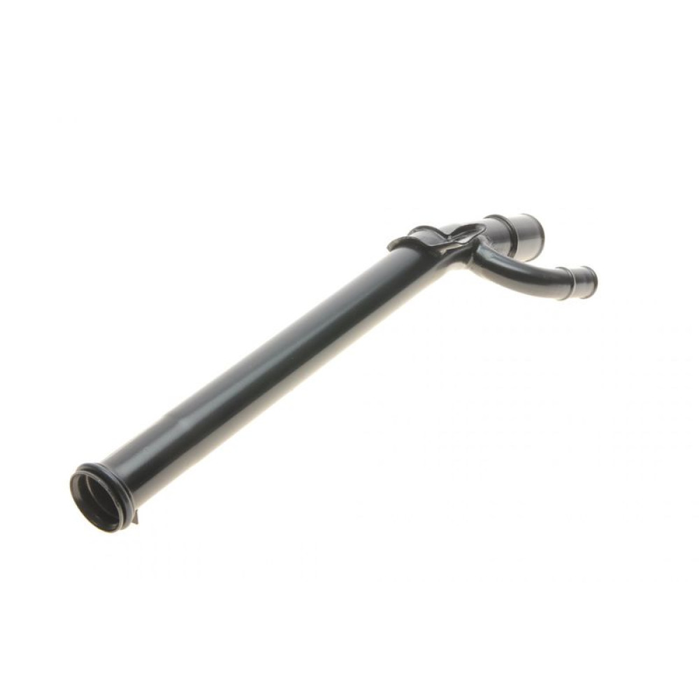 Патрубок системы охлаждения Renault Clio 1.4 98-05 - RWS3344 ROTWEISS