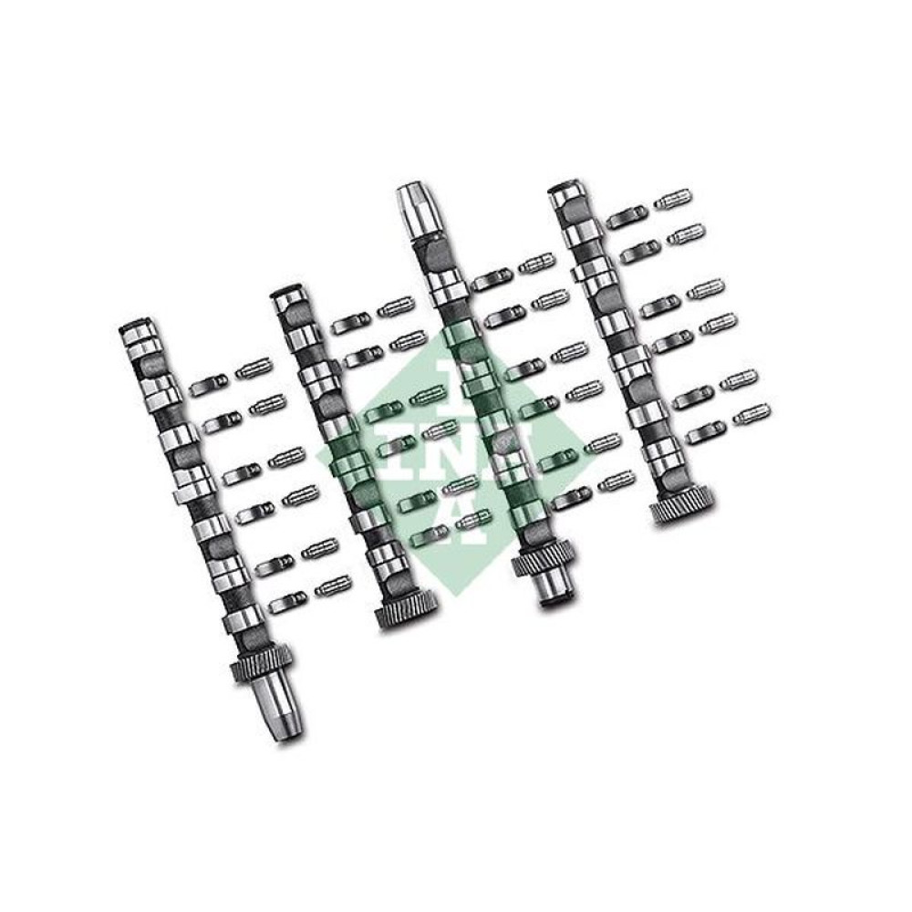 Распределительный вал Skoda Superb/VW Passat 2.5 TDI 98-05 к-кт 428 0038 30 INA