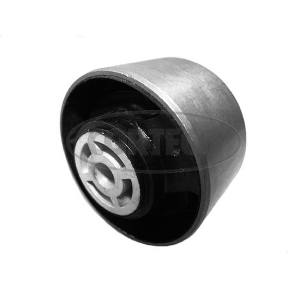 Сайлентблок подушки двигуна зад. Fiat Scudo/Citroen Jumpy 07-/Citroen Berlingo 08- R 80001015 CORTECO