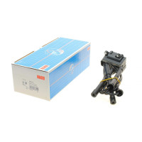 Котушка запалювання Renault Kangoo/Clio 1.2 16V 01-к-кт HÜCO 138712 HITACHI