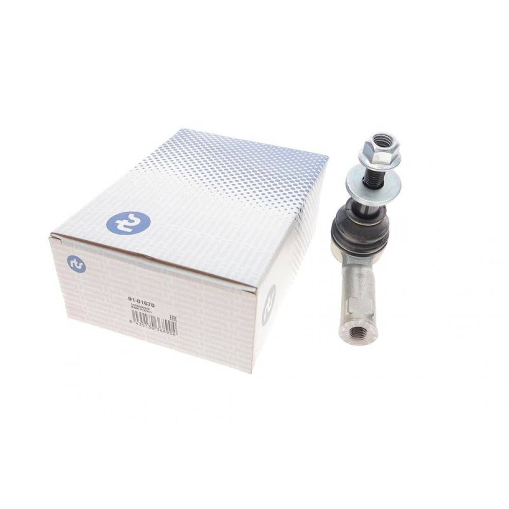 Накінечник тяги кермової R Land Rover Range Rover 12- - 91-01670 RTS