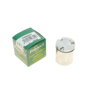 Поршень суппорта заднего Mercedes S-class W222 13-45x52mm TRW P455201 FRENKIT