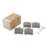 Колодки тормозные задние Mercedes W202/S202/W203/S203/CL203/C208/C209/S124/W210/R170/R171 93-11 ICER