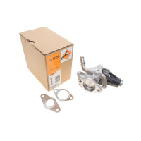 Клапан EGR Peugeot Boxer/Fiat Ducato/Citroen Jumper 2.2HDI 11- EURO 5 48356 NRF