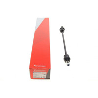 Тяга стабилизатора переднего Peugeot 605/Citroen XM 94-00 L=398mm 04-01303 KAPIMSAN