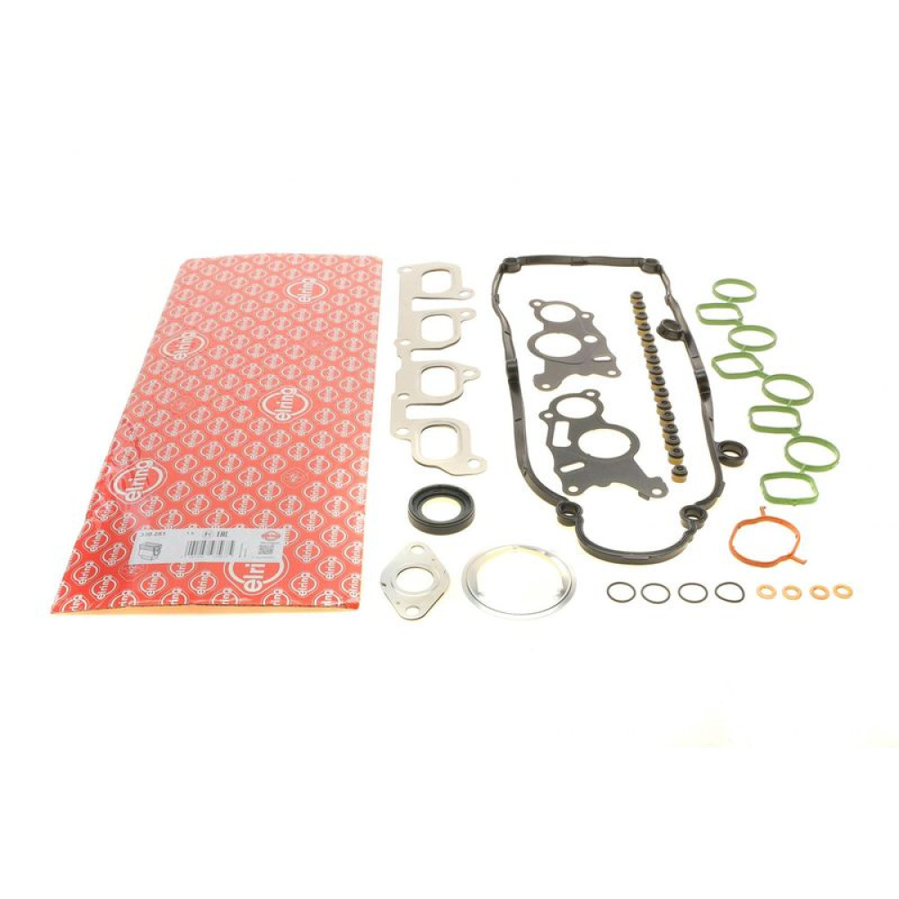 Комплект прокладок верхний VW Crafter 2.0 TDI 11-16 без ГБЦ 330.251 ELRING