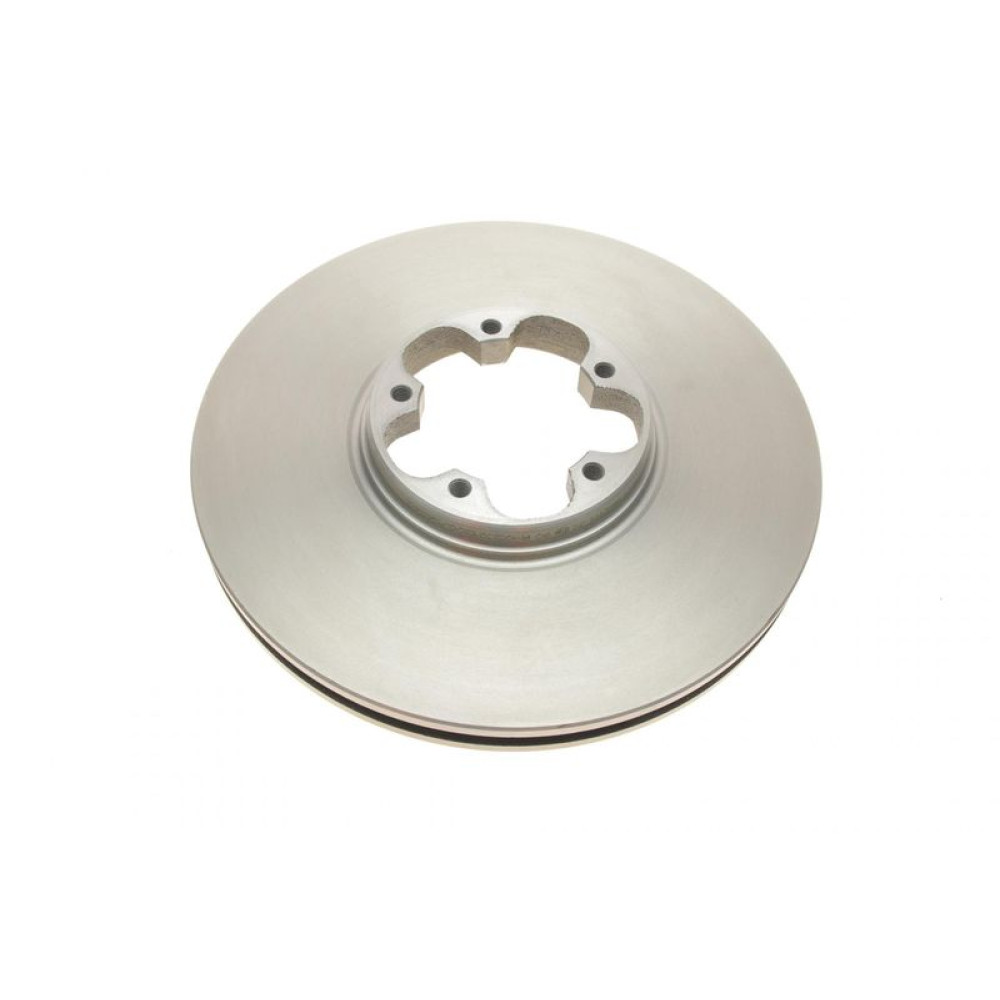 Диск тормозной передний Ford Transit 00-06 RWD 294x24.5 вентилируемый 23-0702 METELLI