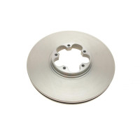 Диск тормозной передний Ford Transit 00-06 RWD 294x24.5 вентилируемый 23-0702 METELLI