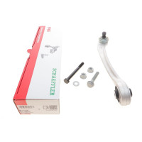 Рычаг подвески передний/сверху L Audi A4/A6/VW Passat B5 96-05 821 1335 10 FAG