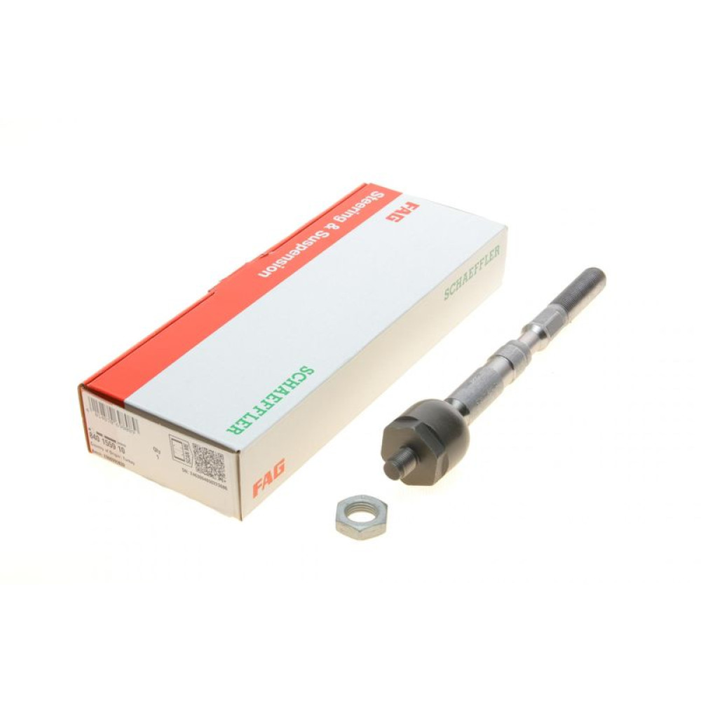 Тяга рульова Citroen C4/Peugeot 2008/208 12- L=216mm 840 1559 10 FAG