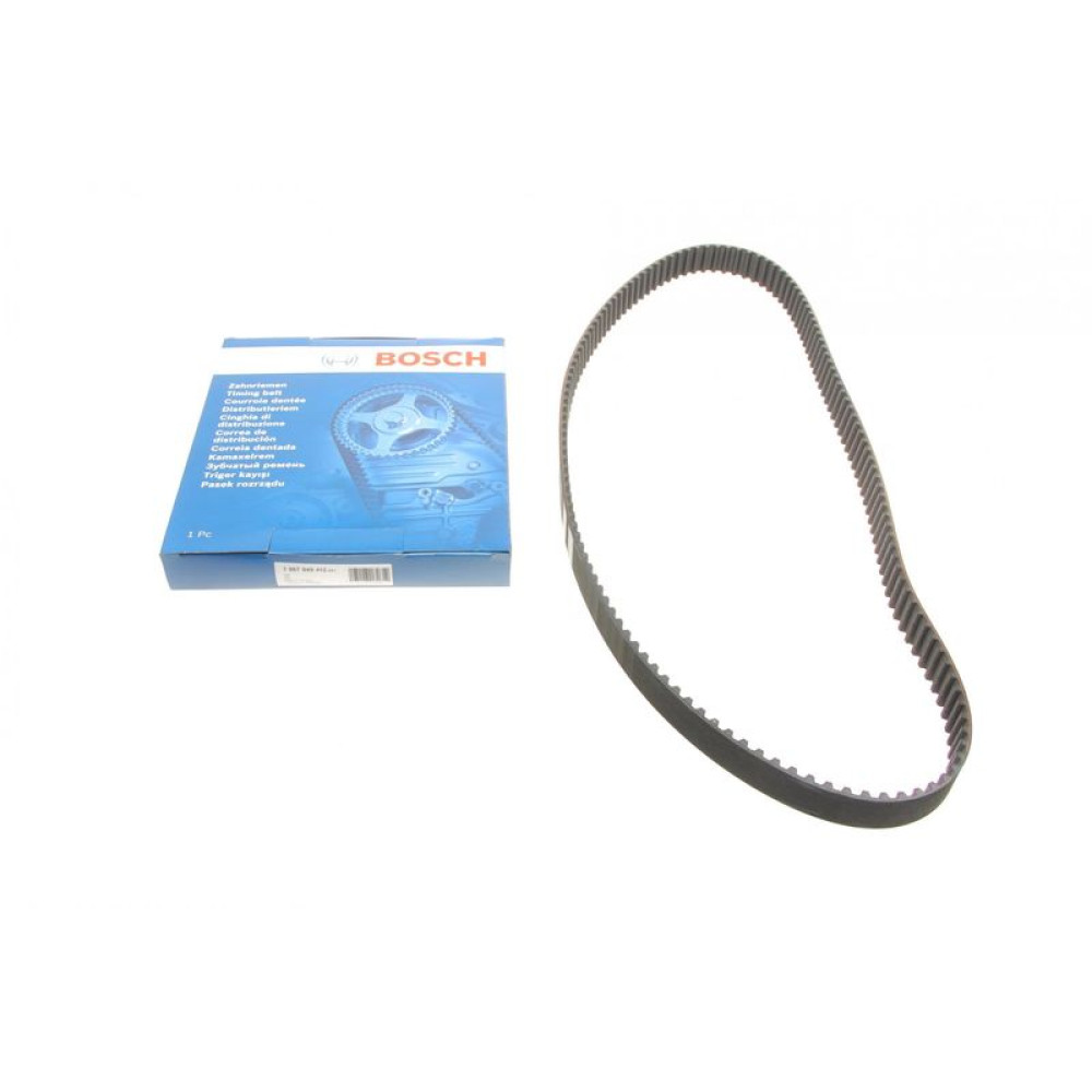 Ремень ГРМ Citroen Xsara/Peugeot 306 1.8/2.0 96-05 25x136z - 1 987 949 412 BOSCH