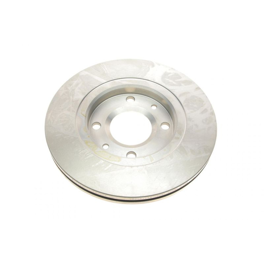 Диск тормозной передний Peugeot 406 95-04 260x24 вентилируемый - 0 986 478 830 BOSCH